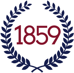 1859 Legacy Society  Logo