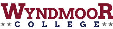  Wyndmoor College logo